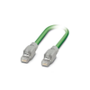 Modular/Ethernet Cables (RJ45, RJ11) - 277-1404366-ND - DigiKey