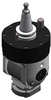  - H6314H0356 (ISO30) Available with Busellato coupling - HSD S.p.A.