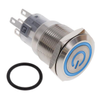 Pushbutton Switches - 141-PV4F2B0SS-343-M26-ND - DigiKey