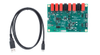 Digital to Analog Converters (DACs) Evaluation Boards -- 296-DAC81401EVM-ND