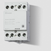 Type 22.44 - Modular contactor 40A - 224401204710 - Finder S.p.A. con unico socio