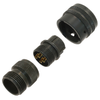 Circular Connector Assemblies - PT06A-12-4S-ND - DigiKey