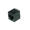 Modular/Ethernet Connector (RJ45, RJ11) Jacks - A-20142-ND - DigiKey