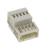 Headers, Plugs and Sockets - 2946-733-205-ND - DigiKey