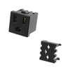 Plugs and Receptacles - 208697-2-ND - DigiKey