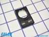 IDEC Legend Plates - HWAQ-213 - Galco Industrial Electronics