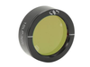 Linear Polarizer, Polymer Film, 1000:1, 1100-1750 nm, 50.8 mm -- 20LP-NIR