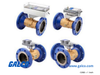 JHSN Actuated Valve Assemblies - VG1241BL+943BGB - Galco Industrial Electronics