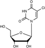 5-Chlorouridine - 8477 - Medical Isotopes, Inc.