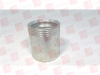 Hydraulic Fitting -- 116824209