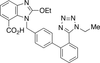 1H-1-Ethyl Candesartan - 25205 - Medical Isotopes, Inc.