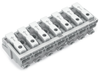 Field-wiring terminal block - 294-4007 - WAGO