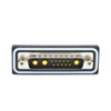 D-Sub Connector Assemblies - 37-CDFV13W3113L212-ND - DigiKey