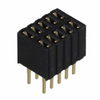 Headers, Receptacles, Female Sockets - M52-5100545 - ODG (Origin Data Global)