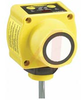 Sensor; Ultrasonic; Long Range; Range 200mm - 8M; 10-30VDC - 70167515 - Allied Electronics, Inc.
