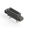 Edgeboard Connectors - 151-395-009-558-412-ND - DigiKey
