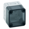 TK Series Enclosures - 137-501 - Altech Corp.