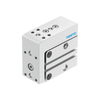 Actuators/Cylinders - 2171-DGSS-20-5-E1A-ND - DigiKey
