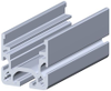 Tubing and Profile Struts - 8508498 - RS Components, Ltd.