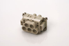 Heavy Duty Power Connector Inserts & Modules - 192624 - RS Components, Ltd.