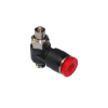 Pneumatic Function Fittings - 2204810 - RS Components, Ltd.