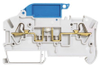 DIN Rail Terminal Blocks - 8180393 - RS Components, Ltd.