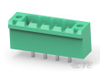 PCB Terminal Blocks - 2842522-4 - TE Connectivity