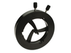 Lens Mount, Self-Centering, 0.125-2.375 in. Diameter Lenses - LCM-2 - Newport MKS