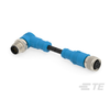 Circular Cable Assemblies - 17-T4162213005-007-ND - DigiKey