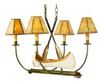 50944 Mid. Chandeliers-Candle - 472159 - Capital Lighting, Inc.