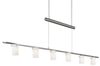 P8027-084 Counter Weight Chandelier - P8027-084 - Minka Group