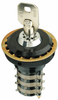 Keylock Switches -- 44L - Image