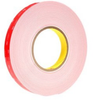 3M VHB 5952W White Foam Bonding VHB Very High Bond Tape - 1 in Width x 36 yd Length - 45 mil Thick - 63870 - 051115-63870 - R. S. Hughes Company, Inc.