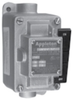 Explosionproof Tumbler/Snap Switch Control Station -- EFSC150-R1