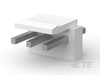 PCB Headers & Receptacles - 1744057-3 - TE Connectivity