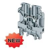 DIN Rail Terminal Blocks - CHV4U - VAST STOCK CO., LIMITED
