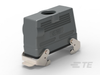 Rectangular Connector Hoods & Bases - T1750242121-000 - TE Connectivity
