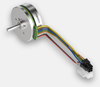 EC 45 flat ∅42.9 mm, brushless, 30 W, option with cable and connector - 668555 - maxon