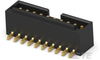 PCB Headers & Receptacles - 7-2380320-0 - TE Connectivity