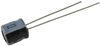 Aluminum Electrolytic Capacitor, 100Uf, 16V, 20%, Radial; Capacitance Rubycon - 39T8541 - Newark, An Avnet Company