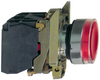 Pb Switch, Illum, Spst-No/nc, 6A, Red; Switch Operation Schneider Electric - 66AH7581 - Newark, An Avnet Company