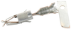 Contact, Junior Power Timer Series, Socket, 20 Awg, 17 Awg, Crimp, Copper, Iron Rohs Compliant Raychem - Te Connectivity - 35X2875 - Newark, An Avnet Company