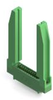 Card Edge Conn, Single, 12Pos, Wire Wrap; Card Edge Connector Type Edac - 64AJ8467 - Newark, An Avnet Company