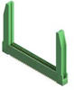 Card Edge Conn, Dual Side, 66Pos, Th; Card Edge Connector Type Edac - 69AJ4780 - Newark, An Avnet Company