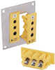 Connector, K Type Thermocouple; Gender Omega -- 08X1137