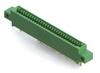 Card Conn, Single Side, 28Pos, Wire Wrap; Card Edge Connector Type Edac - 67AJ7305 - Newark, An Avnet Company
