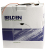 Shielded Multiconductor Cable, 3 Conductor, 22Awg, 500Ft, 300V; Cable Shielding Belden - 02F5317 - Newark, An Avnet Company
