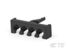 Connector Hardware, Mounts, Locks & Retainers - 2-2400680-4 - TE Connectivity
