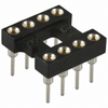 Sockets for ICs, Transistors - 08-3518-10 - Lingto Electronic Limited