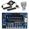 Development Boards, Kits, Programmers - Evaluation Boards - Embedded - MCU, DSP - 1347865-CY3210-MINIPROG1 - Win Source Electronics